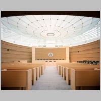 Richard Meier, United States Courthouse, Phoenix, U.S.A. (1994-2000), photo on architecture-history.org,9.jpg